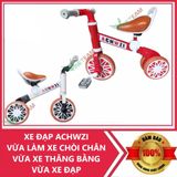  Xe chòi chân thăng bằng 4 bánh cho bé cao cấp 