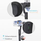  Tay cầm chống rung gimbal Feiyu Vimble 2 chống rung điện thoại, camera hành trình -dc3577 