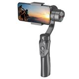  Tay cầm chống rung 3 trục cho smartphone Handheld Gimbal H4 -dc3926 