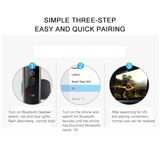  [ GIÁ HỦY DIỆT ] Tai nghe bluetooth V9 thể thao thế hệ mới 5.0 Pin trâu bass chuẩn 