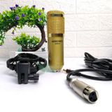  Micro thu âm Woaichang bm900 -DC3406 