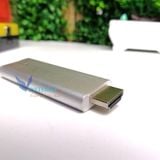  Cáp Hdmi Không Dây Cho IOS Và Adroid Kết Nối Tivi Cổng Hdmi Dài 1m -DC3644 