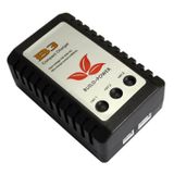  Sạc iMAX RC 10W B3AC: Sạc cân bằng Pin 2S, 3S 7.4V, 11.1V Cho RC Lipo Pin -dc3625 