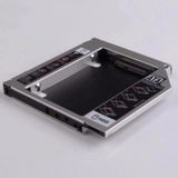  Caddy Bay SATA 3.0 9.5mm gắn thêm ổ cứng cho Laptop tặng đèn led usb siêu sáng -dc214 