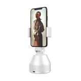  Gậy selfie C360 tự động AI xoay 360 dịch chuyển theo người Gimbal chống rung tự động xoay theo người 