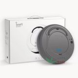  Robot Hút Bụi Lau Nhà Thông Minh BOWAI✔Tự động tránh vật cản✔Máy vận hành mạnh không gây ồn 
