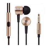 Tai nghe nhét tai đẳng cấp có  Mic dành cho IP Thiết bị Android - dc984 