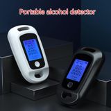  Máy kiểm tra nồng độ cồn sạc type C màn hình hiển thị LCD độ nhạy cao với khả năng chống nhiễu mạnh mẽ - dc5270 