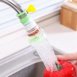  Đầu Vòi Lọc Nước Xoay 360 Độ - Đầu Lọc Gắn Vòi Nước Bồn Rửa Chén Bát -dc4675 