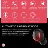  Tai nghe Bluetooth tws-r10 Và tws-v11 với màn hình 5.0 âm thanh mạnh mẽ,bass chắc, công nghệ giảm tiếng ồn 