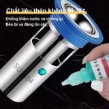  Phụ kiện ngăn mùi thoát sàn nhà tắm INOX 304 chống mùi hôi ngăn vi khuẩn trào ngược lên 