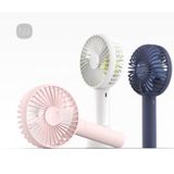  QUẠT MINI TÍCH ĐIỆN CẦM TAY CÓ ĐẾ N9 -dc2878 