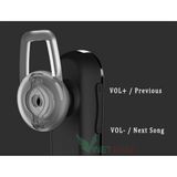  Tai Nghe Bluetooth ZEALOT E5 rảnh tay Dùng Cho Xe Ô Tô dc3192 