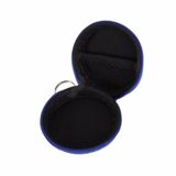  Hộp đựng tai nghe cáp sạc tròn 