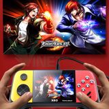  Máy Chơi Game Cầm Tay 2022 4843 Trò Chơi Màn Hình 3.5 Inch Hỗ Trợ TV X60 -DC4808 