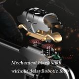  Bộ 2 Nút Bấm Chơi Game PUBG Taurus MK-1 Hỗ Trợ Chơi PUBG, ROS, Freefire Dành Cho Điện Thoại Androi Và IOS -dc4154 