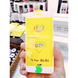  Kính Cường Lực Full 5D 9H Cho IP -dc3144 