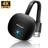  Thiết Bị Kết Nối HDMI Không Dây 2.4G 1080P Và 4K  WiFi Cho i-OS Android Laptop Và Phụ Kiện 
