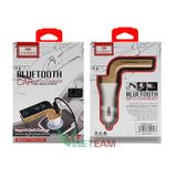  Tẩu sạc xe hơi Cao Cấp Earldom M7 tích hợp Nghe Nhạc, Kết nối Điện thoại bản nâng cấp Carg7 