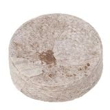  Viên nén xơ dừa, 10, 20, 50 viên, ươm hạt giống trồng cây, ươm hạt, ươm cây giống, trồng dâu tây, thuỷ canh -dc5066 