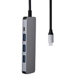  Hub USB 5 in1 Type-C USB C Hub USB-C to USB 3.0 SD and Micro USB 