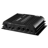  Bộ khuếch đại công suất max 150w HIFI 2.1 Super Bass lepy LP168S DC3517 