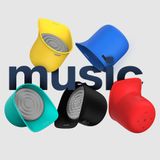  Loa bluetooth di động USAMS YX002 Kiểu dáng độc đáo -dc3006 