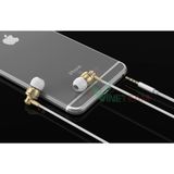  Tai nghe nhét tai super bass PTM D11 -DC3151 