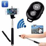  Remote chụp ảnh cho điện thoại Bluetooth Shutter -DC1252 