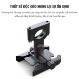  Kẹp Giữ Điện Thoại Gắn Ghi Đông Xe Đạp Có Thể Điều Chỉnh Xoay 360 Độ -dc4760 