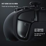  Tay Cầm Chơi Game Bluetooth Gamesir G4 Pro 2.4ghz Cho Nintendo Switch Apple Arcade Và Mfi Game Xbox Cloud -dc4425 