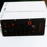  Bo mạch loa kéo JBZ 106-107-108-109 -hàng chính hãng jbz 