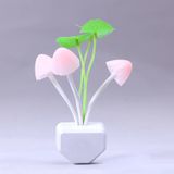  Đèn Ngủ Cây Nấm Cảm Ứng Ánh Sáng Avatar tự động bật vào buổi tối - nhiều mẫu mã 