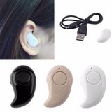  Tai nghe bluetooth mini hạt đậu S530 -dc1309 