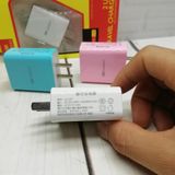  Earldom ES-167 dock sạc 2 cổng USB 2.4A/1A - Hàng chính hãng -dc2090 