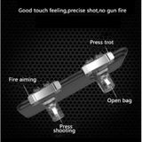  [HỖ TRỢ 6 NGÓN] [FREESHIP HN] Nút Bấm Chơi Game PUBG S10 Thế Hệ Mới Nhất -dc3083 
