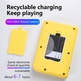  Máy chơi game cầm tay Game Box Plus 3.0 inch tích hợp 500 trò chơi nhiều màu tùy chọn -dc4835 