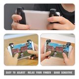  Thiết Bị Hỗ Trợ Chơi Game PUBG AK47 Cao Cấp Cho Điện Thoại Thông Minh -dc3540 