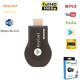  HDMI không dây ANYCAST M9 Plus 2018 - tốc độ kết nối siêu nhanh -dc2224 