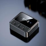  Thiết Bị Nhận Truyền Bluetooth 5.1 NFC 3.5mm có khe cắm thẻ  nhớ Chuyên Dụng Kèm Phụ Kiện -dc4986 
