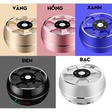  Loa bluetooth mini di động EARISE F-38 - Âm Thanh Vòm Mẫu Mới Nhất -DC2956 