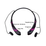  [ FREESHIP ] TAI NGHE BLUETOOTH THỂ THAO CAO CẤP HBS 760 -dc2847 