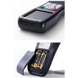  Máy sao chép thẻ từ thang máy iCopy-X100, giải mã qua smartphone, máy tính 