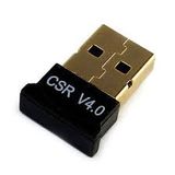  USB Bluetooth CSR 4.0 - bổ sung bluetooth cho máy tính -dc484 