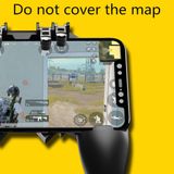  Tay cầm gắn điện thoại hỗ trợ chơi game PUBG AK66 tiện dụng -dc3913 