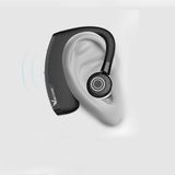  Tai Nghe Bluetooth V9 Chipset CSR (Đen)-Nhận diện giọng nói - Hàng Nhập Khẩu -dc3859 