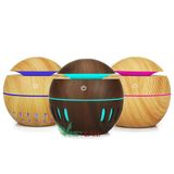  Máy Xông Tinh Dầu Mini U8 Có Led Mẫu mới 2020 -Chất liệu nhựa ABS an toàn -dc4027 