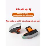  Handjoy M01 | Nút bấm game tự động autotap cực khủng, siêu nhanh, siêu nhỏ gọn chơi game PUBG, Call of Duty -dc3977 
