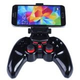  Tay cầm chơi game không dây bluetooth DOBE TI-465 (Đen) tặng đế giữ điện thoại -dc2297 