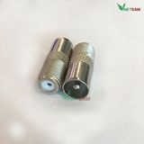  Đầu Jack Gắn Anten TV Cao Cấp -dc4370 
